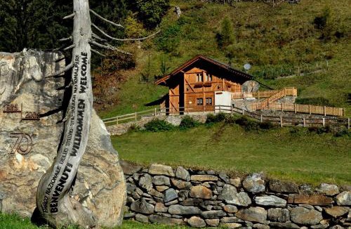 Rabbi Ski Chalet | Chalet Bambi