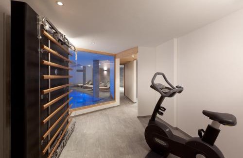 Zermatt Ski Chalet | Chalet Banja