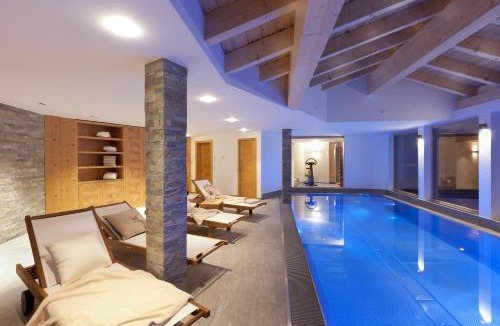 Zermatt Ski Chalet | Chalet Banja