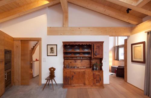 Zermatt Ski Chalet | Chalet Banja