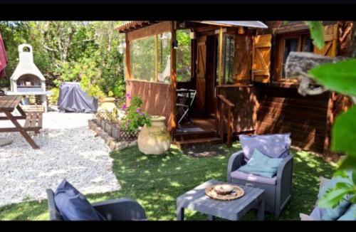 Bonifacio Ski Chalet | chalet Bati