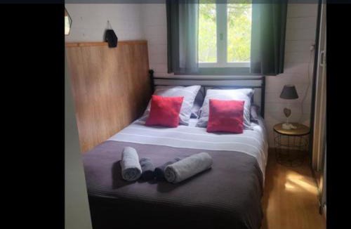 Bonifacio Ski Chalet | chalet Bati