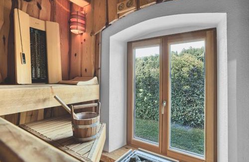 Drachselsried Apartment | Chalet Bauer