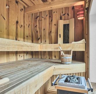 Drachselsried Apartment | Chalet Bauer