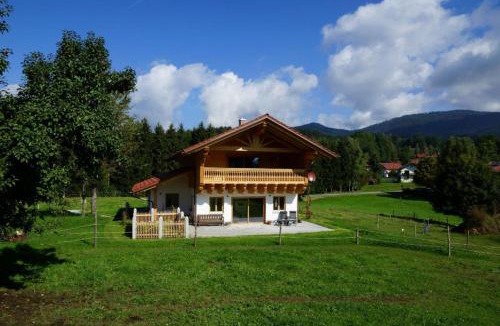 Drachselsried Apartment | Chalet Bauer