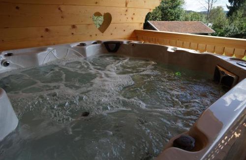 Drachselsried Apartment | Chalet Bauer