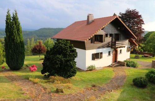 Dabo House | Chalet Beau Regard