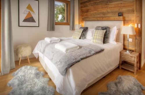 Les Gets Ski Chalet | Chalet Behansa - OVO Network