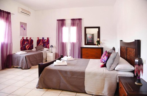 Lora Del Rio House | Chalet Bella Vista Lora del Río - COS04100b-FYA