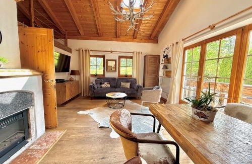 Kitzbuehel Apartment | CHALET BELLE KITZ by Belle Stay
