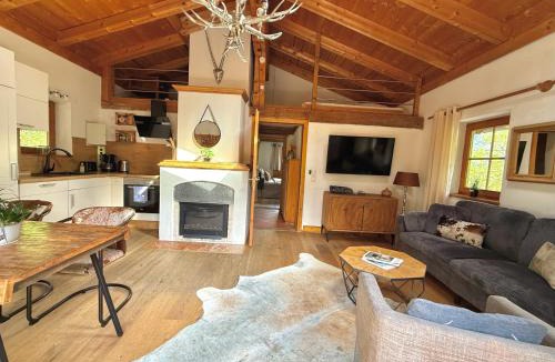 Kitzbuehel Apartment | CHALET BELLE KITZ by Belle Stay