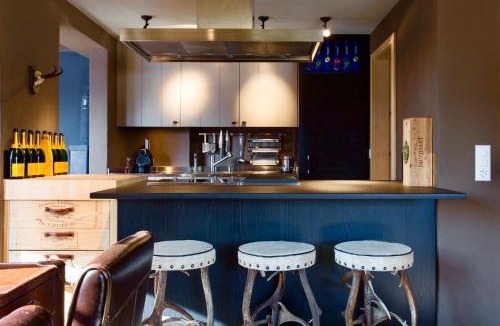 Davos-Dorf Apartment | Chalet Bellevue