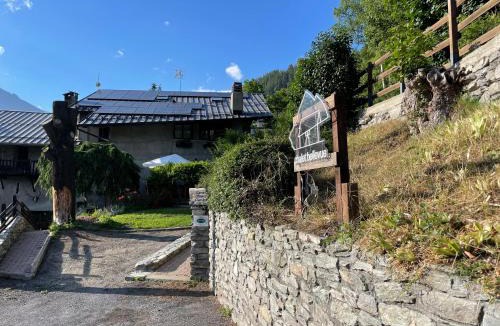 Bardonecchia Hotel | Chalet Bellevue