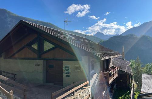 Bardonecchia Hotel | Chalet Bellevue