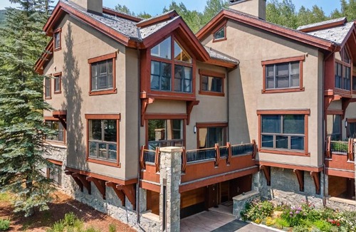 Beaver Creek House | Chalet Bello