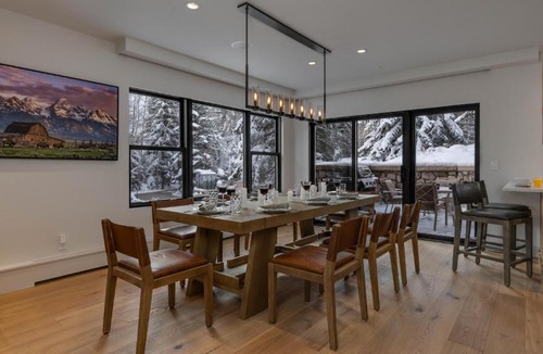 Beaver Creek House | Chalet Bello