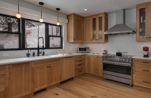 Beaver Creek House | Chalet Bello