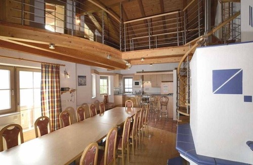 Hippach House | Chalet Bergzauber - Ferienhaus für 18 - 20 Personen