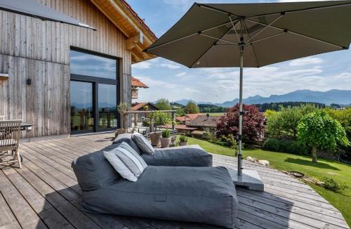Rimsting House | Chalet Bergblick