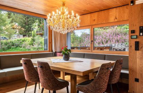 Casola Ski Chalet | Chalet Bergfreund