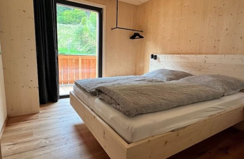 Anterselva Apartment | Chalet Bergfuchs in Antholz Valley: Loving luxury for discerning families