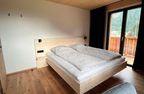 Anterselva Apartment | Chalet Bergfuchs in Antholz Valley: Loving luxury for discerning families