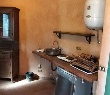 Abu Sir Apartment | Chalet besides sakkara piramid