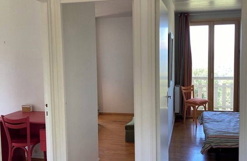 Saint-Offenge-Dessous Ski Chalet | Chalet between lakes Annecy and Aix les Bains, at the foot of the Bauges massif