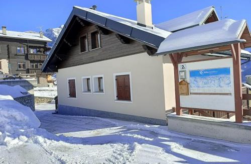 Oga Apartment | Chalet Bike & Family