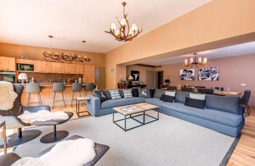 Hinterthal House | Chalet Blake