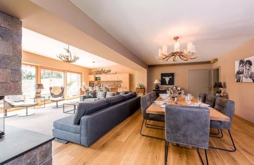 Hinterthal House | Chalet Blake