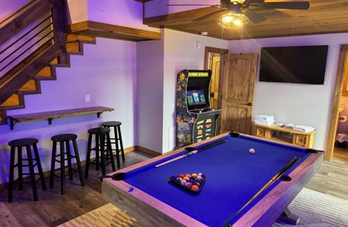 Blue Ridge House | Chalet Blue Ridge