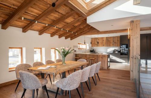 Les Gets Ski Chalet | Chalet Boheme Les Gets - by EMERALD STAY