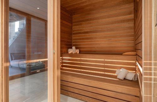 Les Gets Ski Chalet | Chalet Boheme Les Gets - by EMERALD STAY