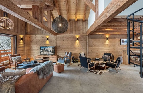 Chatel Ski Chalet | Chalet Bois Colombes n°5