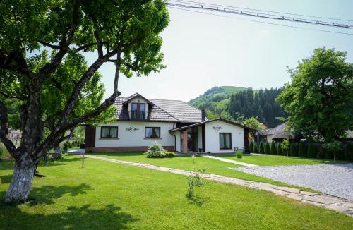 Viseu de Jos House | Chalet Bora