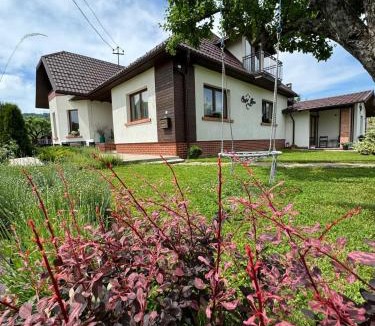 Viseu de Jos House | Chalet Bora