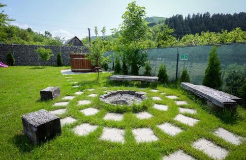 Viseu de Jos House | Chalet Bora
