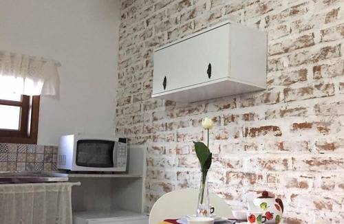 Monte Verde Apartment | CHALET BORDEAUX