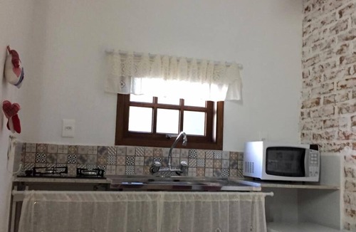 Monte Verde Apartment | CHALET BORDEAUX