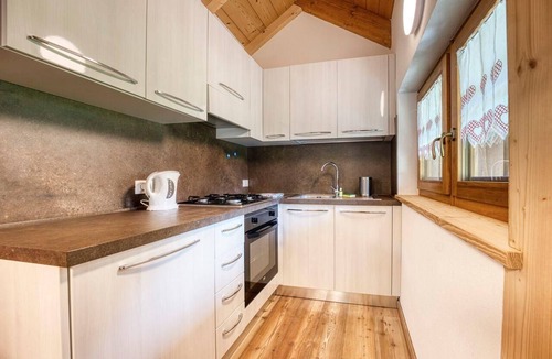 Macugnaga House | Chalet Borgo Walser Testa 7