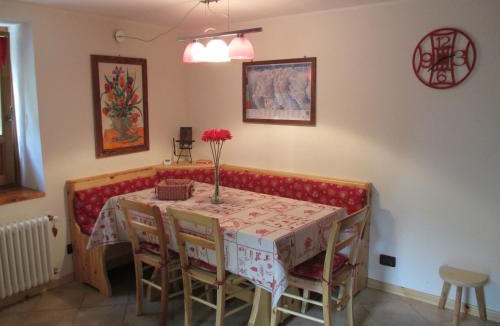 Borney Ski Chalet | Chalet Borney