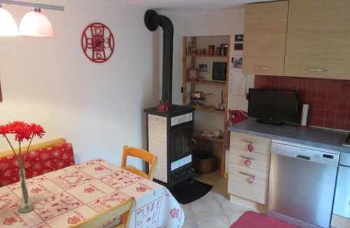 Borney Ski Chalet | Chalet Borney