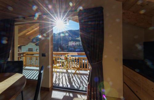 Turri Piano Apartment | Chalet Boscopiano