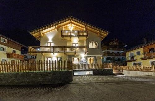 Turri Piano Apartment | Chalet Boscopiano