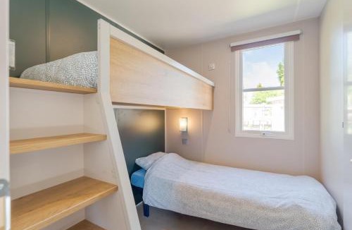 Bouillon Ski Chalet | Chalet Bouillon - Parc de vacances Papillon Bouillon