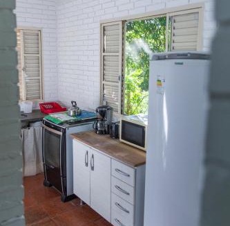 Viamao Cabin | Chalet
