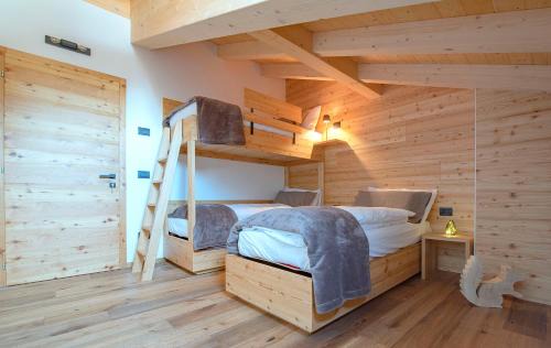 Lomaso Cabin | Chalet Brento