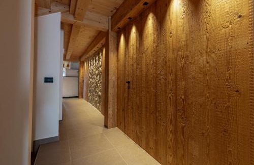 Lomaso Cabin | Chalet Brento