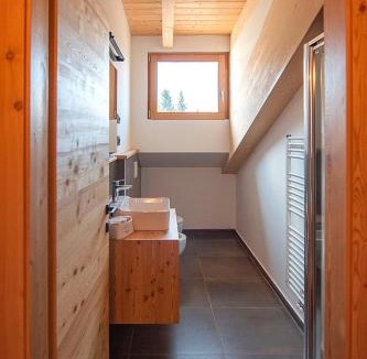Lomaso Cabin | Chalet Brento
